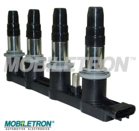 Катушка зажигания MOBILETRON CG-49