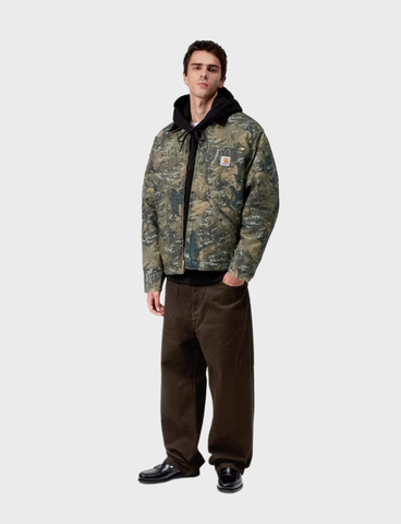 Джинсы CARHARTT WIP Landon Pant