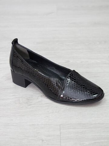Туфли женские демисезонные ZIGNAM 161-60