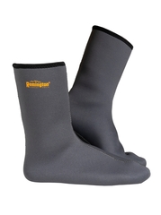 Демисезонный носок неопреновый для рыбалки Remington Saver black на remingtonn.ru