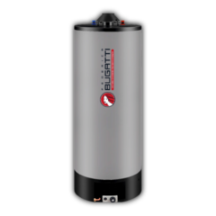 Газовый водонагреватель Federica Bugatti Eco Wh120