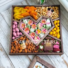 Декоративный ящик 