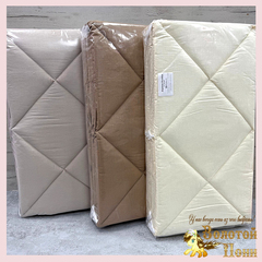 Бортики в кроватку детские (0+) 260202-Q2079