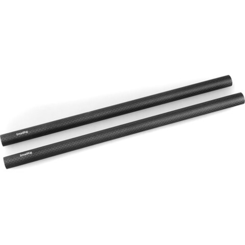 Трубка SmallRig 15mm Carbon Fiber Rod Set (12