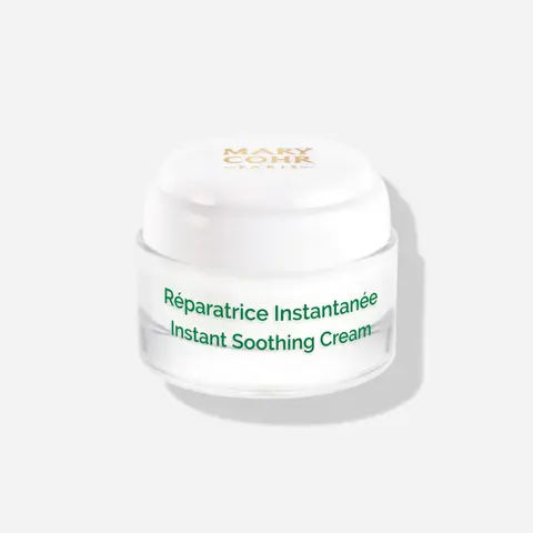 Крем моментально восстанавливающий Mary Cohr Crème Réparatrice Instantanée 50 мл