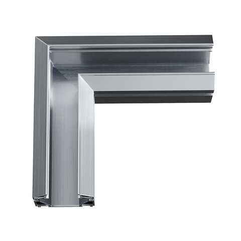 Угловой соединитель для ST015.129.03 ST Luce SKYLINE 220 ST015.199.03