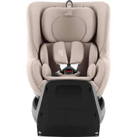 Автокресло Britax Roemer Dualfix M Plus Style Teak