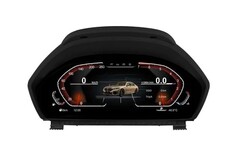 Приборная панель для BMW F30 F45 3 series GT модель NH-LCD-B02