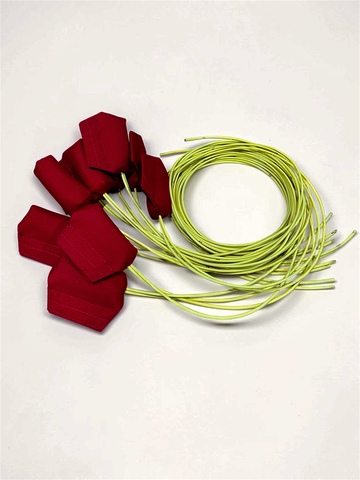 Подушка отцепки основного парашюта для парашютного ранца