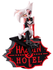 Фигурка Banpresto Hazbin Hotel Angel Dust Ver. A
