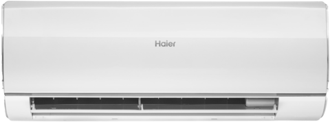 Неинверторный кондиционер Haier Flexis On-Off HSU-12HFF203/R3-W / HSU-12HUF203/R3 (2025)