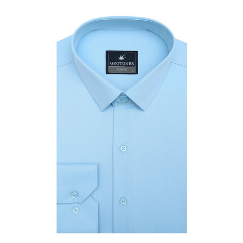 Рубашка GR003-48 (M-3XL)