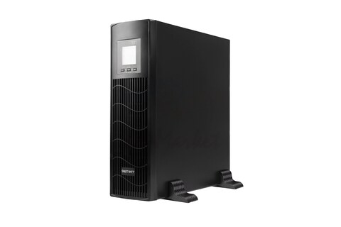 ИБП SMARTWATT UPS DATA 1.5kVA Line-interactive SIN 1500VA/1200W (Euro x3, IEC C13 x3, USB, RJ11/RJ45 protection, SNMP, L