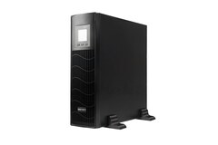 ИБП SMARTWATT UPS DATA 1.5kVA Line-interactive SIN 1500VA/1200W (Euro x3, IEC C13 x3, USB, RJ11/RJ45 protection, SNMP, L