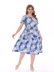 4713 Платье женское