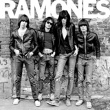 RAMONES: Ramones (Виниловая пластинка)