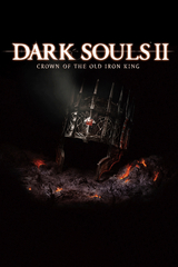 Dark Souls II Crown of the Old Iron King (для ПК, цифровой код доступа)
