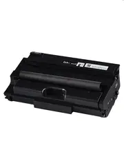Картридж Sakura SP311HE для Ricoh Aficio 311DN, Aficio 311DNW, Aficio SP311SFN, Aficio SP311SFNW, черный, 3500 к.