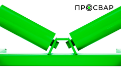 Опорный ролик для труб ПРОСВАР 315 (40-315 мм)