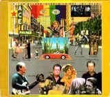 WILSON, BRIAN: Gettin' In Over My Head (Компакт-диск)