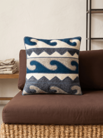 Подушка «Көк Суу-Таш»