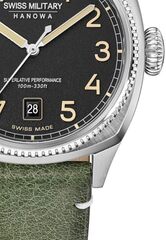 Часы мужские Swiss Military Hanowa SMWGB0003703 Condor