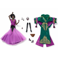 Певица Леди Аурелия Грей Цирк-Кабаре Интегрити Тойс