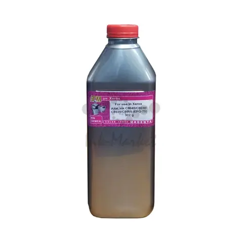 Тонер пурпурный IMEX EPG-75M для для XEROX AltaLink C8045, 8030, 8035 - 302 грамма