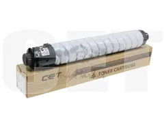 Тонер-картридж (CPP, KR1) 842311/841925 для RICOH IMC2500/C2000, MPC2011/C2504 (CET) Black, (WW), 285г, 15000 стр., CET141569