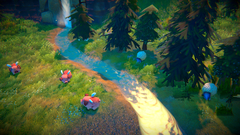 Fabledom (для ПК, цифровой код доступа)