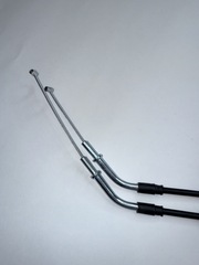Трос газа для Kawasaki ZX-6R 2000-2002 / ZZR 600 2005-2008