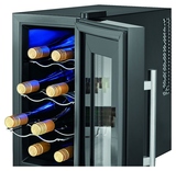 Винный шкаф Profi Cook PC-WK 1232