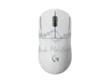 Мышь Logitech Mouse PRO Х Superlight Wireless Gaming  White