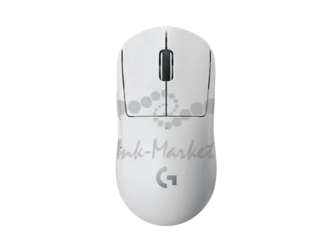 Мышь Logitech Mouse PRO Х Superlight Wireless Gaming  White