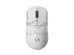 Мышь Logitech Mouse PRO Х Superlight Wireless Gaming  White