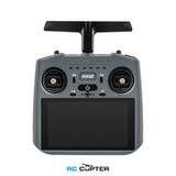 Аппаратура управления RadioMaster AX12 Android Radio Controller ELRS FCC
