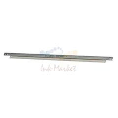 Ракель HP LJ P1005, 1505 doctor (упак. 20 шт.) БУЛАТ r-Line