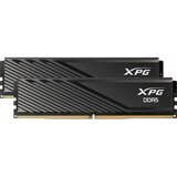 Оперативная память ADATA XPG Lancer Blade Black AX5U6400C3216G-DTLABBK