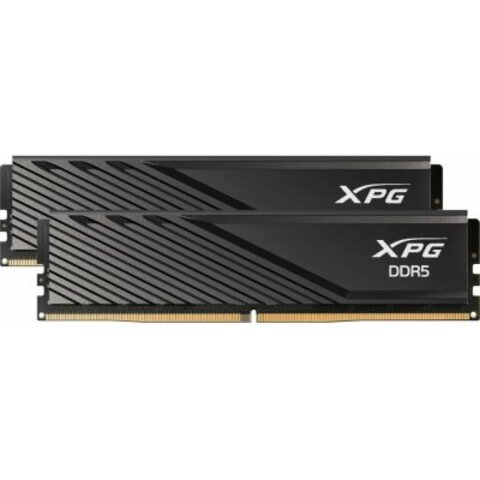 Оперативная память ADATA XPG Lancer Blade Black AX5U6400C3216G-DTLABBK