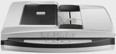 Сканер ADF дуплексный Plustek SmartOffice PL4080
