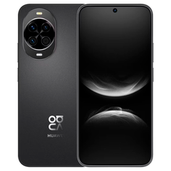 Смартфон Huawei Nova 14, 12/512GB, Black (Черный)