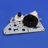 Левая рама в сборе с редуктором BROTHER HL-2140/2150/2170/MFC-7320/7340/7450/7840/DCP-7030/7040 (LU3074001/LU2704001)
