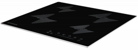 Индукционная варочная панель KUPPERSBERG ICS 608