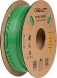 Пластик для 3D-печати Creality Hyper PETG, 1.75 мм, 1 кг, зелёный, 3301030069