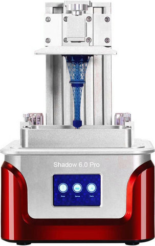 3D-принтер QIDI Tech Shadow 6.0 Pro