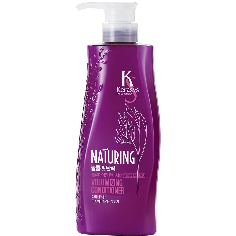 Кондиционер для волос Naturing Volumizing