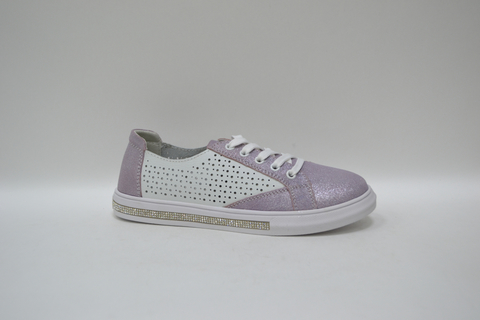 Кеды Zoja s 31933 purple 