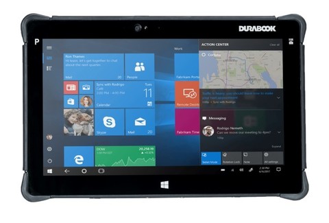 Купить Защищенный планшет Durabook  R11L  Standard по доступной цене