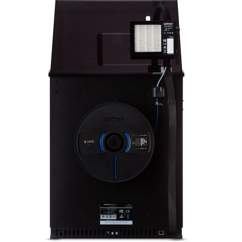 3D-принтер Zortrax M300 Plus incl. HEPA Cover