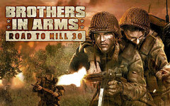 Brothers in Arms: Road to hill 30 (для ПК, цифровой ключ)